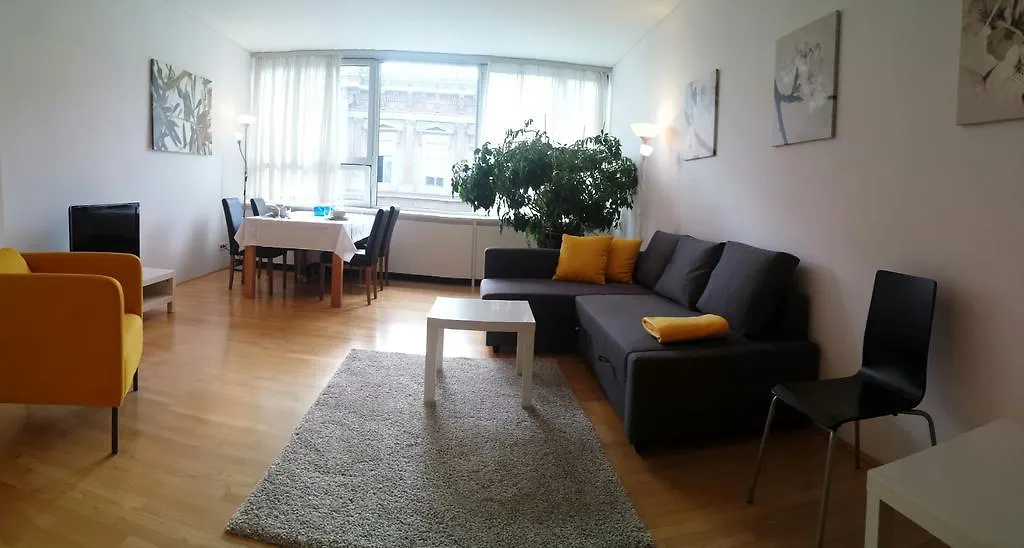 Viennaflat Apartments - 1010 0*, ウィーン