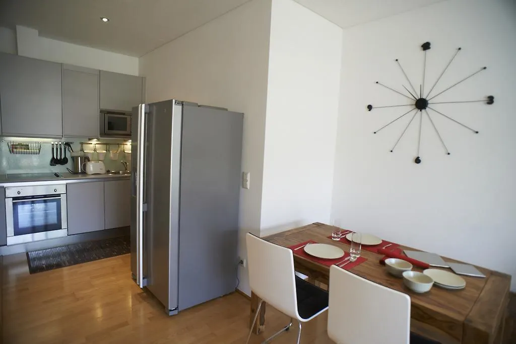 Viennaflat Apartments - 1010