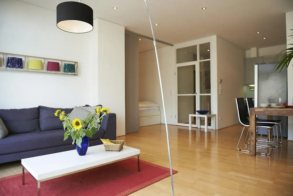 Viennaflat Apartments - 1010 オーストリア