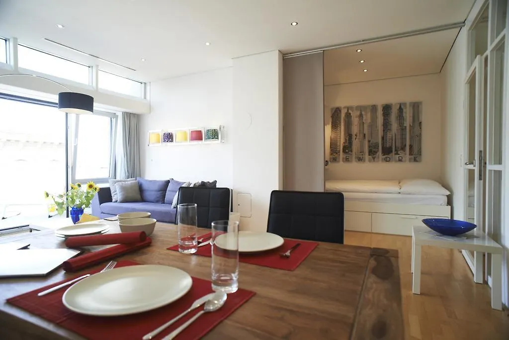 Viennaflat Apartments - 1010  ウィーン