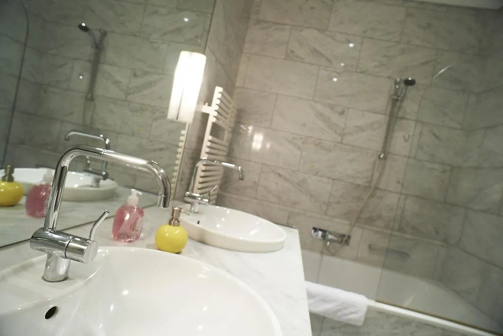 Viennaflat Apartments - 1010