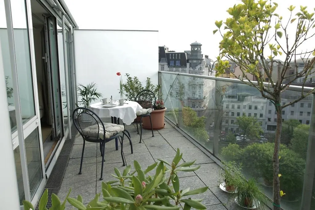 Viennaflat Apartments - 1010 オーストリア