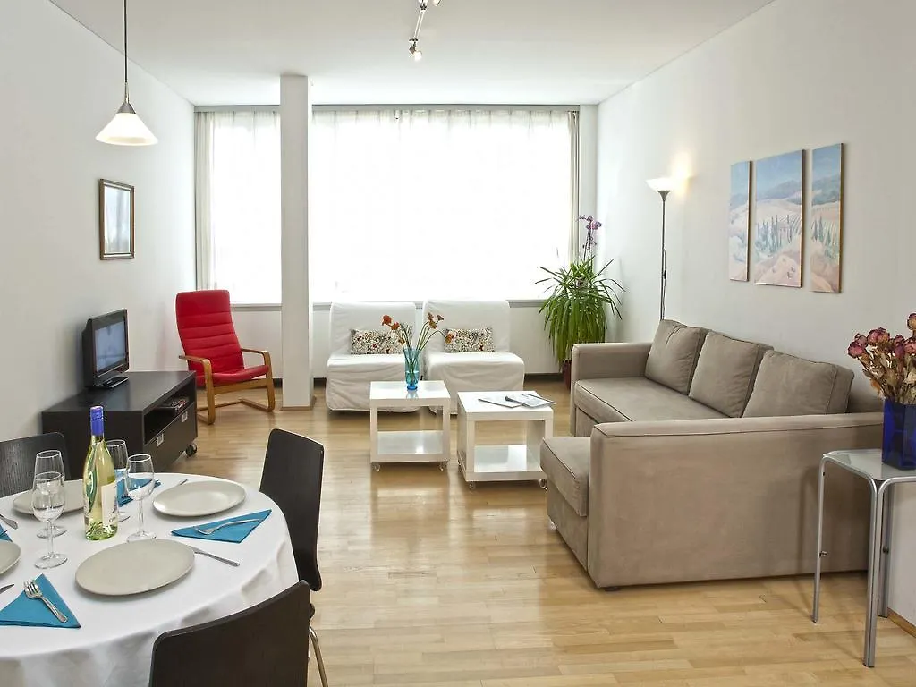 Viennaflat Apartments - 1010 0*, ウィーン オーストリア