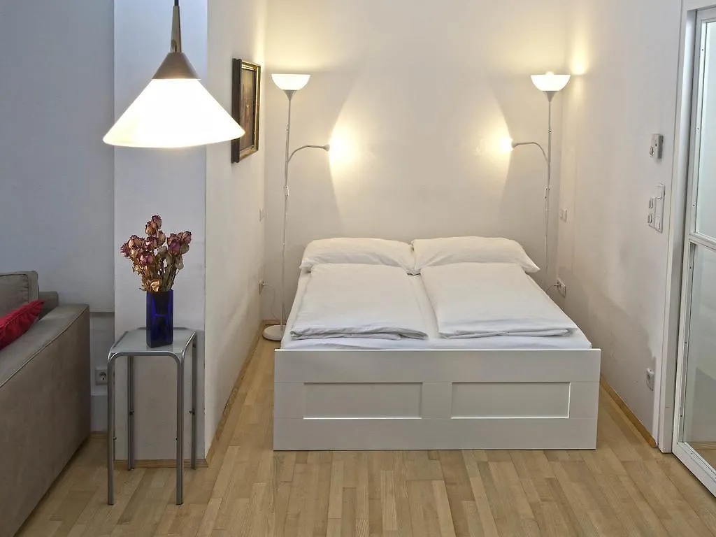 Viennaflat Apartments - 1010
