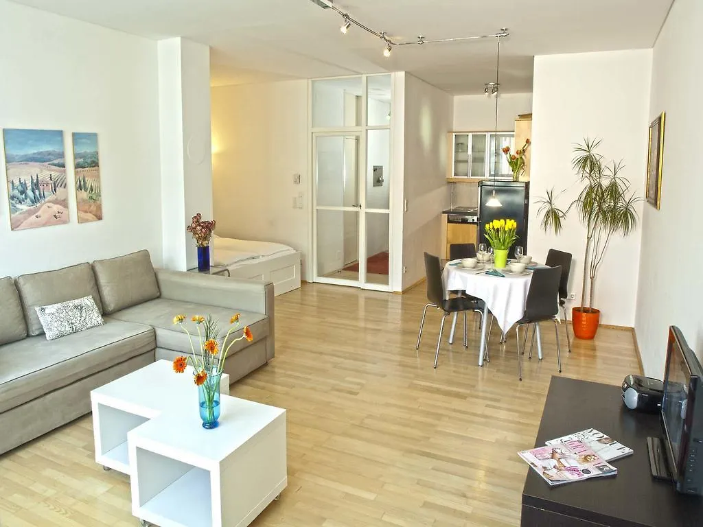 Viennaflat Apartments - 1010