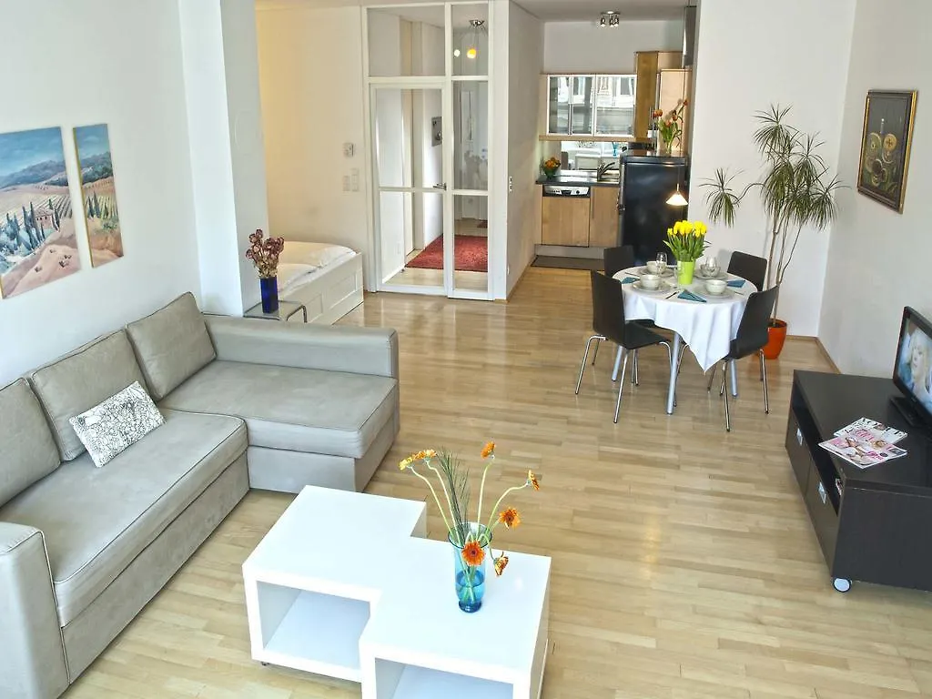 Viennaflat Apartments - 1010 0*, ウィーン