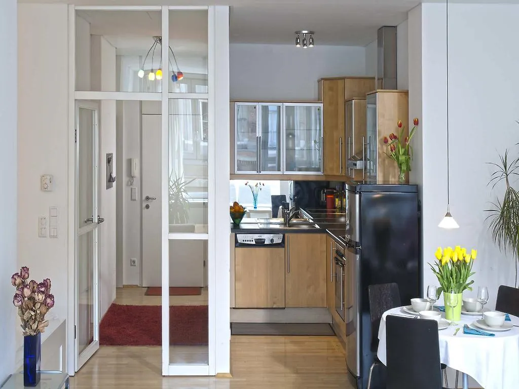 Viennaflat Apartments - 1010