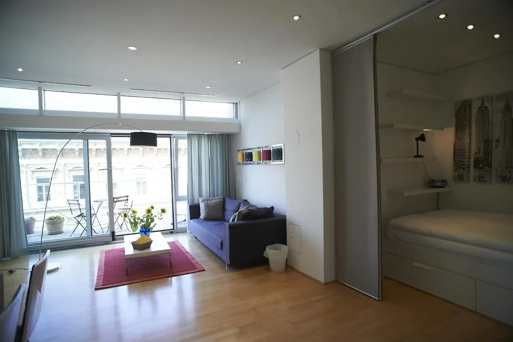 Viennaflat Apartments - 1010 オーストリア