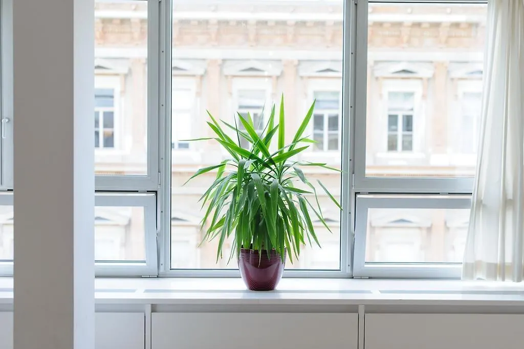 Viennaflat Apartments - 1010