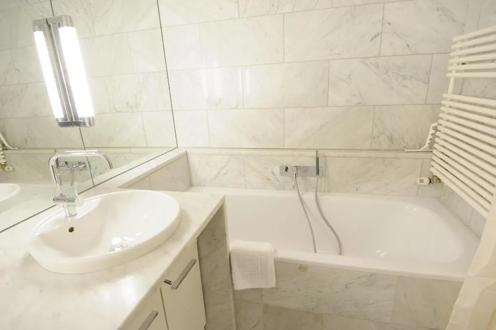 Viennaflat Apartments - 1010